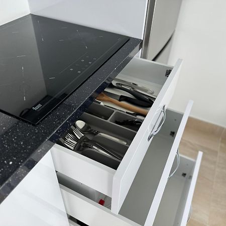 Mogán Apartamentos Guadalupe Gran Canaria Puerto Rico מראה חיצוני תמונה