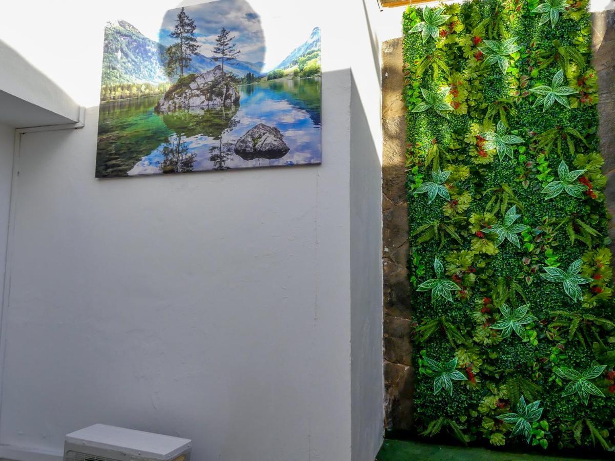 Mogán Apartamentos Guadalupe Gran Canaria Puerto Rico מראה חיצוני תמונה