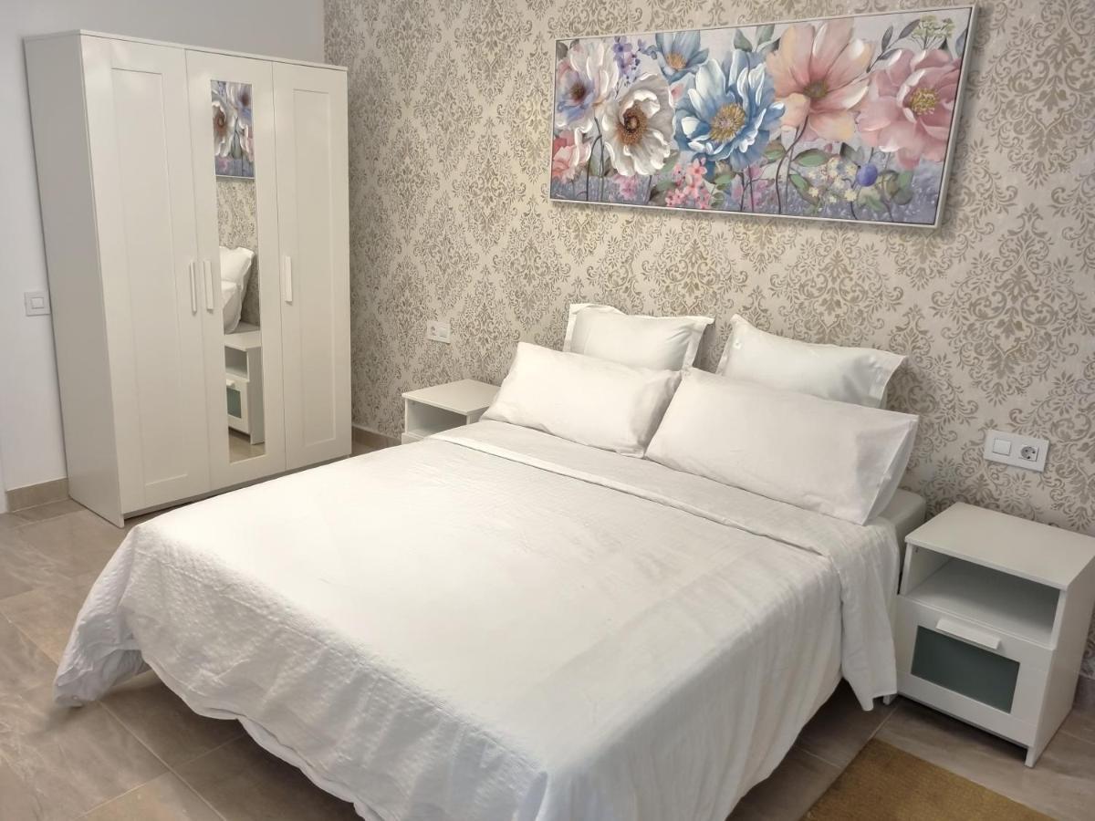 Mogán Apartamentos Guadalupe Gran Canaria Puerto Rico מראה חיצוני תמונה
