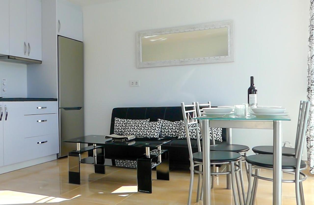 Mogán Apartamentos Guadalupe Gran Canaria Puerto Rico מראה חיצוני תמונה