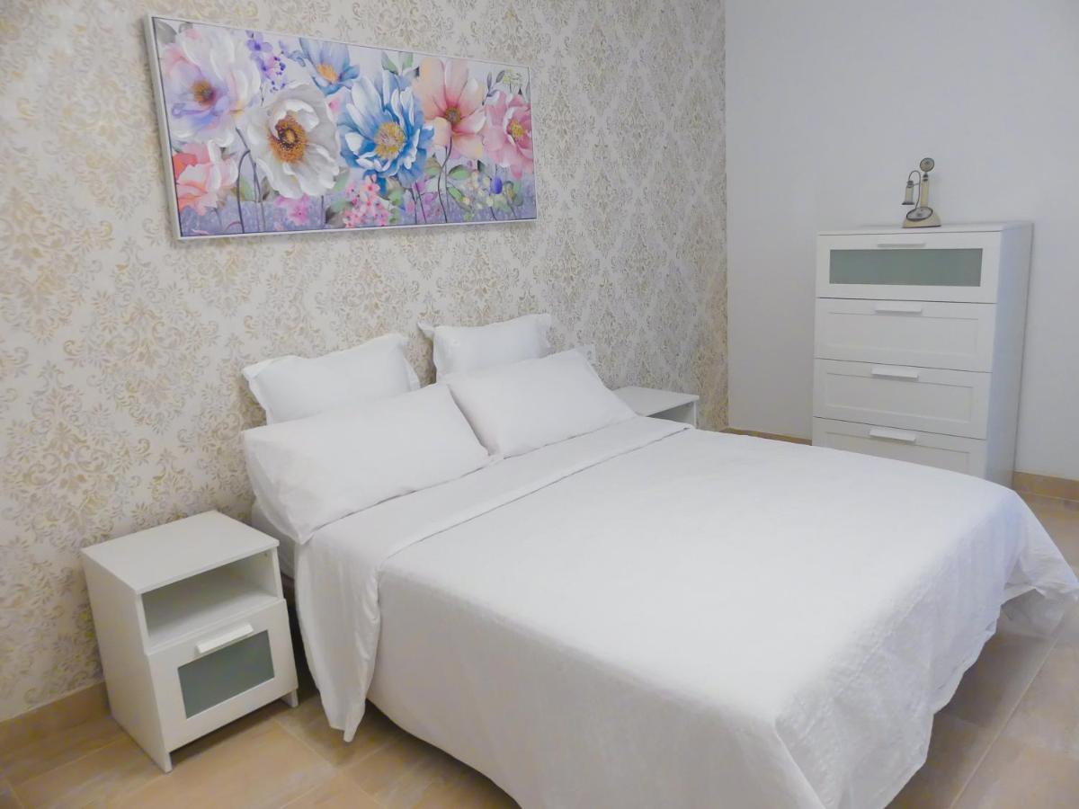 Mogán Apartamentos Guadalupe Gran Canaria Puerto Rico מראה חיצוני תמונה