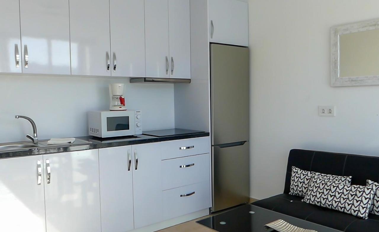 Mogán Apartamentos Guadalupe Gran Canaria Puerto Rico מראה חיצוני תמונה