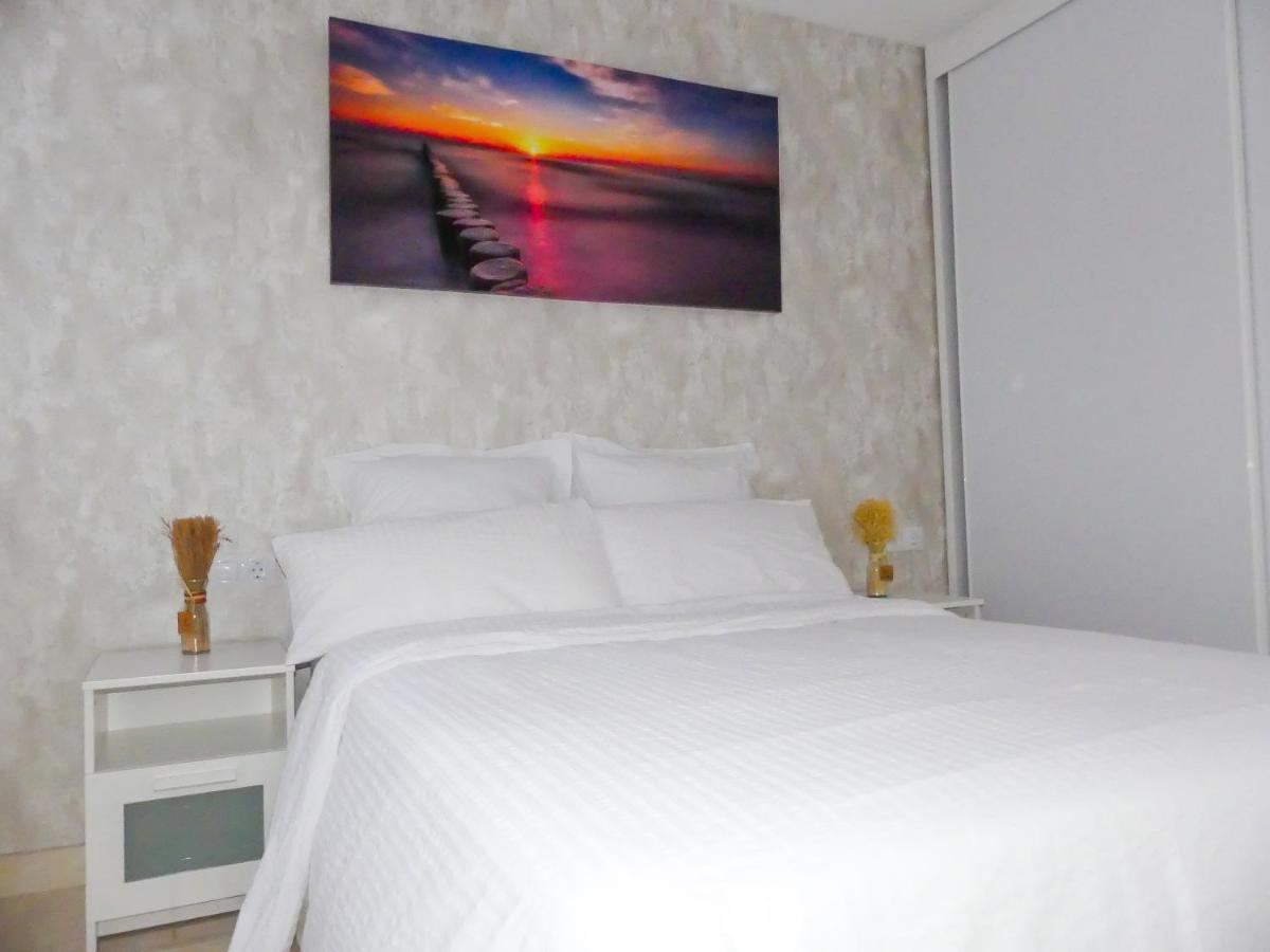 Mogán Apartamentos Guadalupe Gran Canaria Puerto Rico מראה חיצוני תמונה