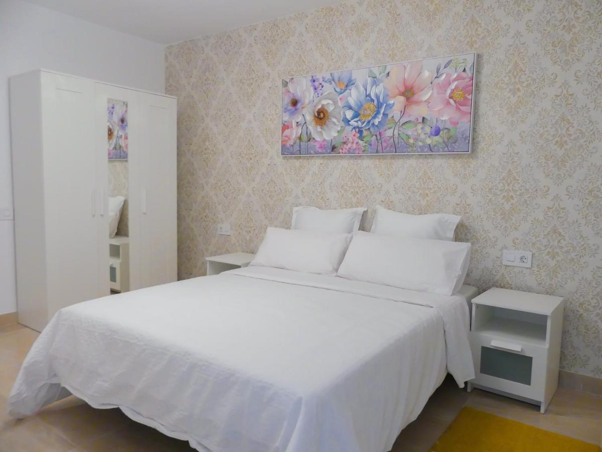 Mogán Apartamentos Guadalupe Gran Canaria Puerto Rico מראה חיצוני תמונה