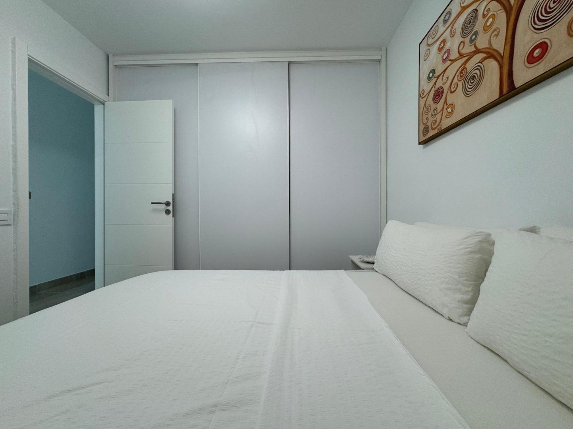 Mogán Apartamentos Guadalupe Gran Canaria Puerto Rico מראה חיצוני תמונה