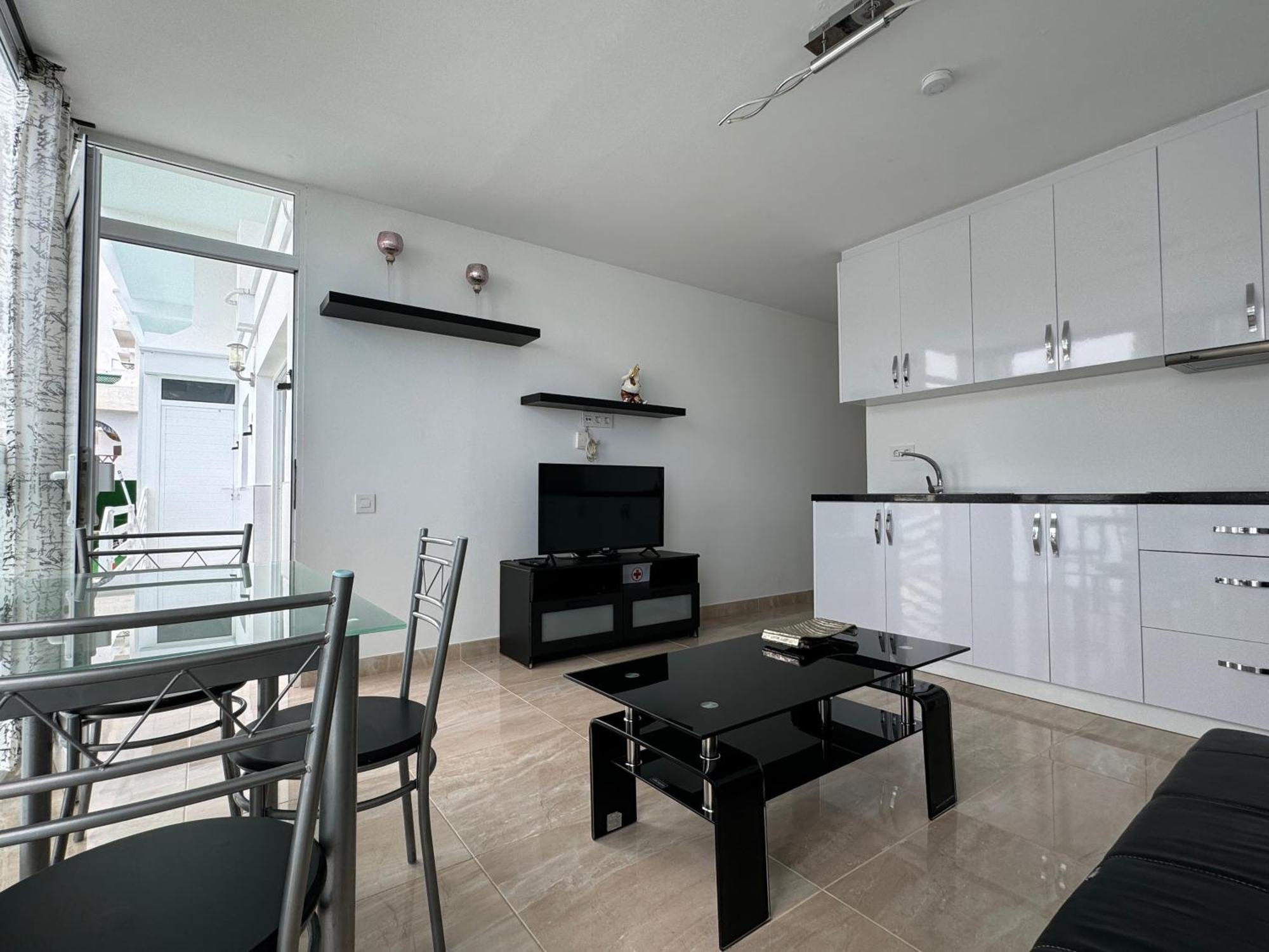 Mogán Apartamentos Guadalupe Gran Canaria Puerto Rico מראה חיצוני תמונה