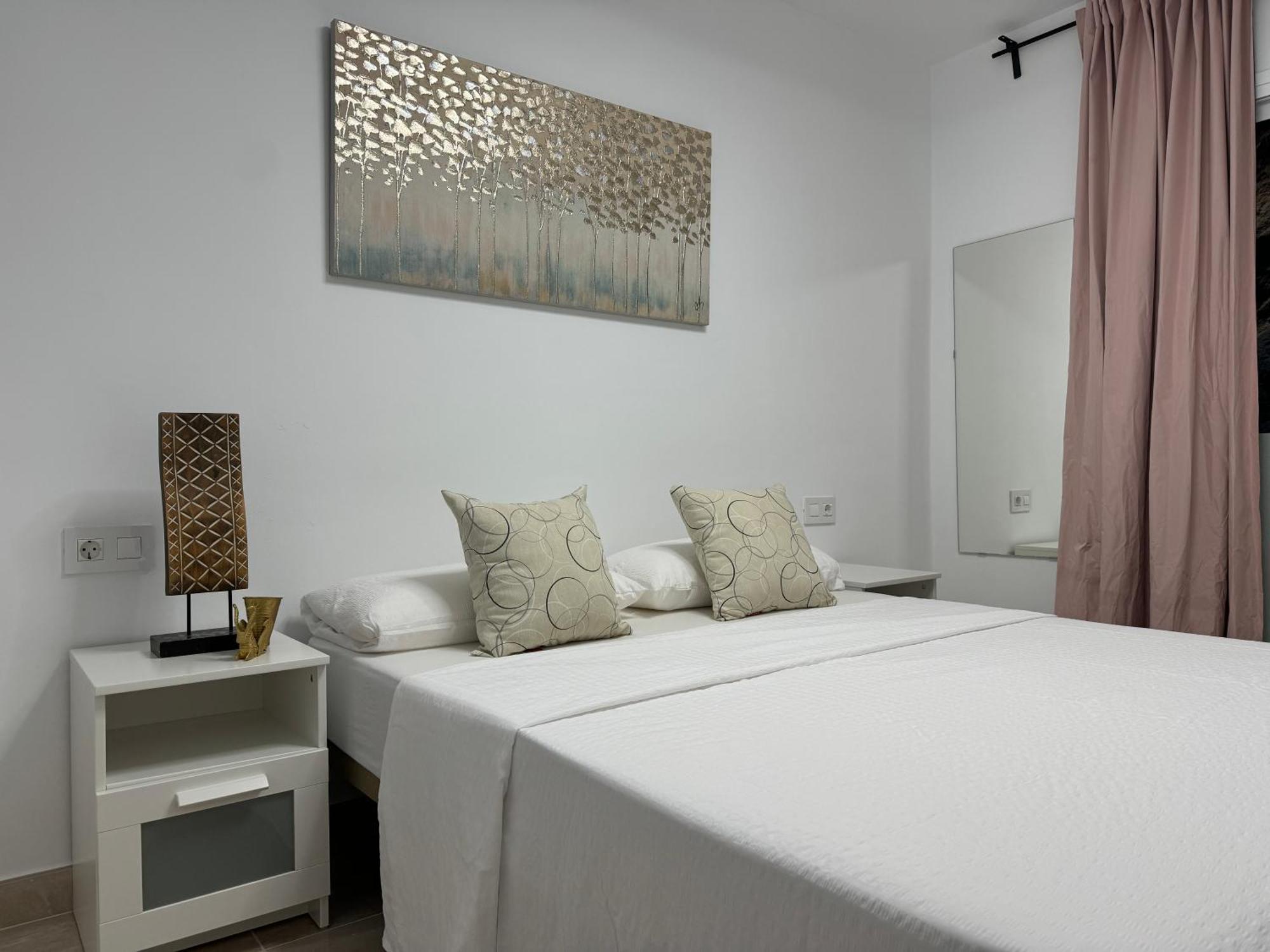 Mogán Apartamentos Guadalupe Gran Canaria Puerto Rico מראה חיצוני תמונה