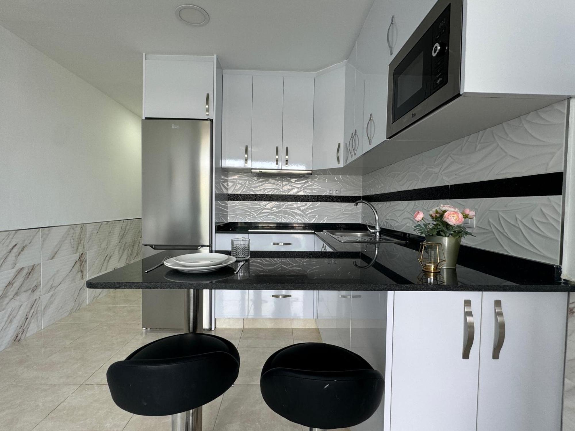 Mogán Apartamentos Guadalupe Gran Canaria Puerto Rico מראה חיצוני תמונה