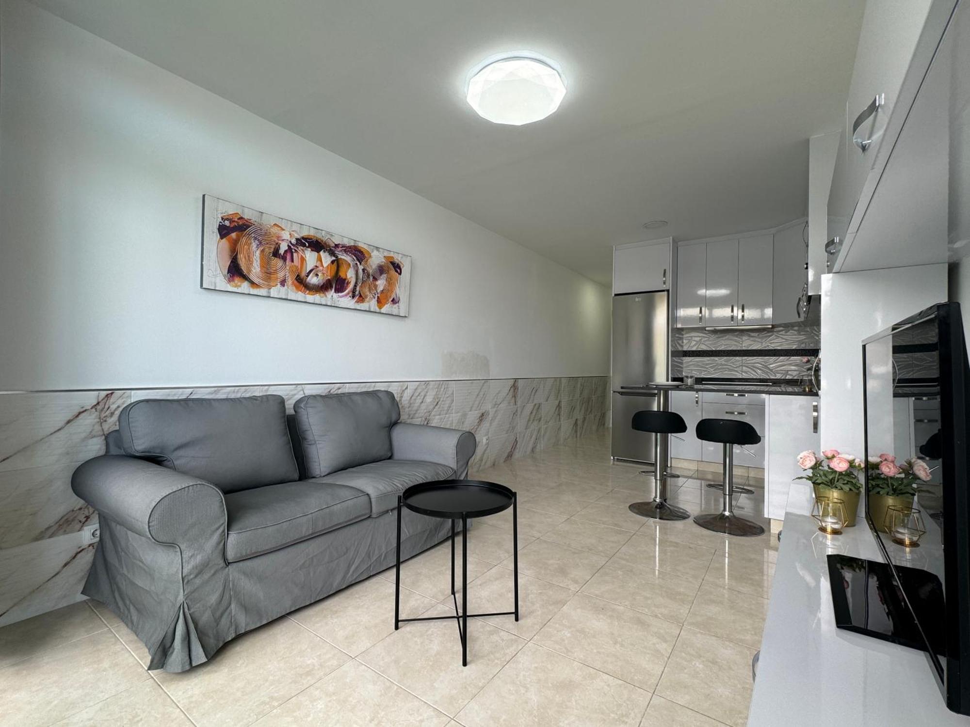 Mogán Apartamentos Guadalupe Gran Canaria Puerto Rico מראה חיצוני תמונה
