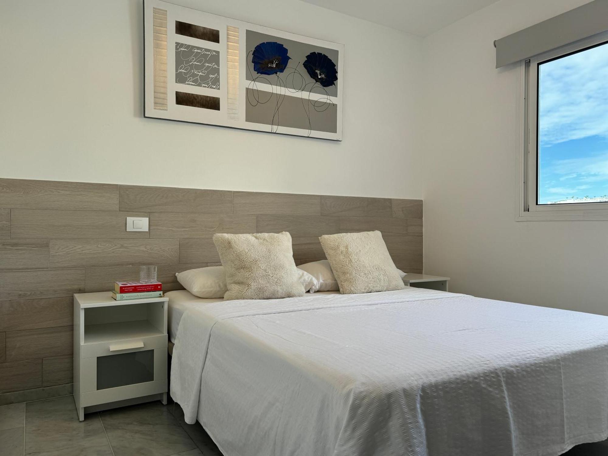 Mogán Apartamentos Guadalupe Gran Canaria Puerto Rico מראה חיצוני תמונה