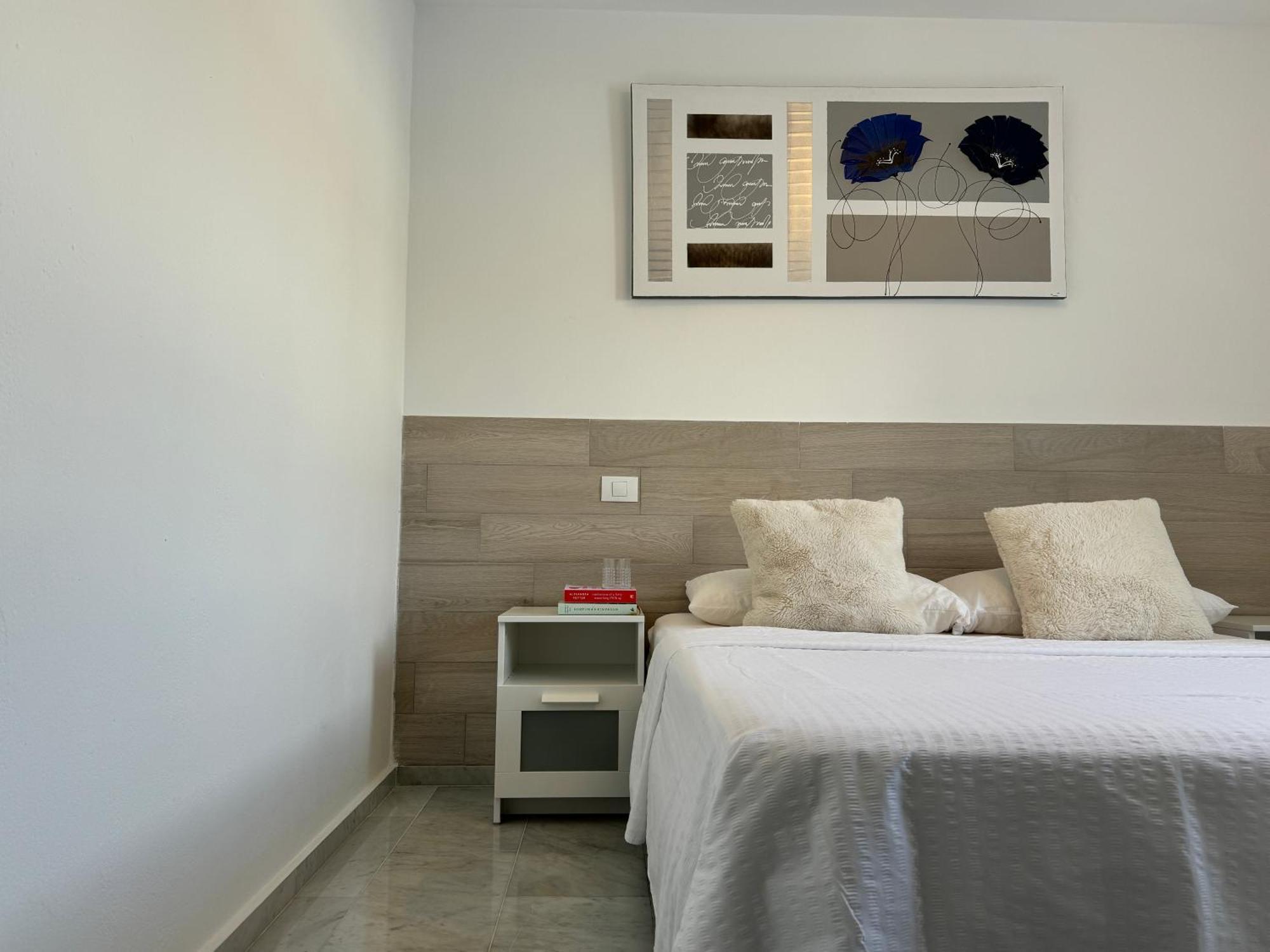 Mogán Apartamentos Guadalupe Gran Canaria Puerto Rico מראה חיצוני תמונה