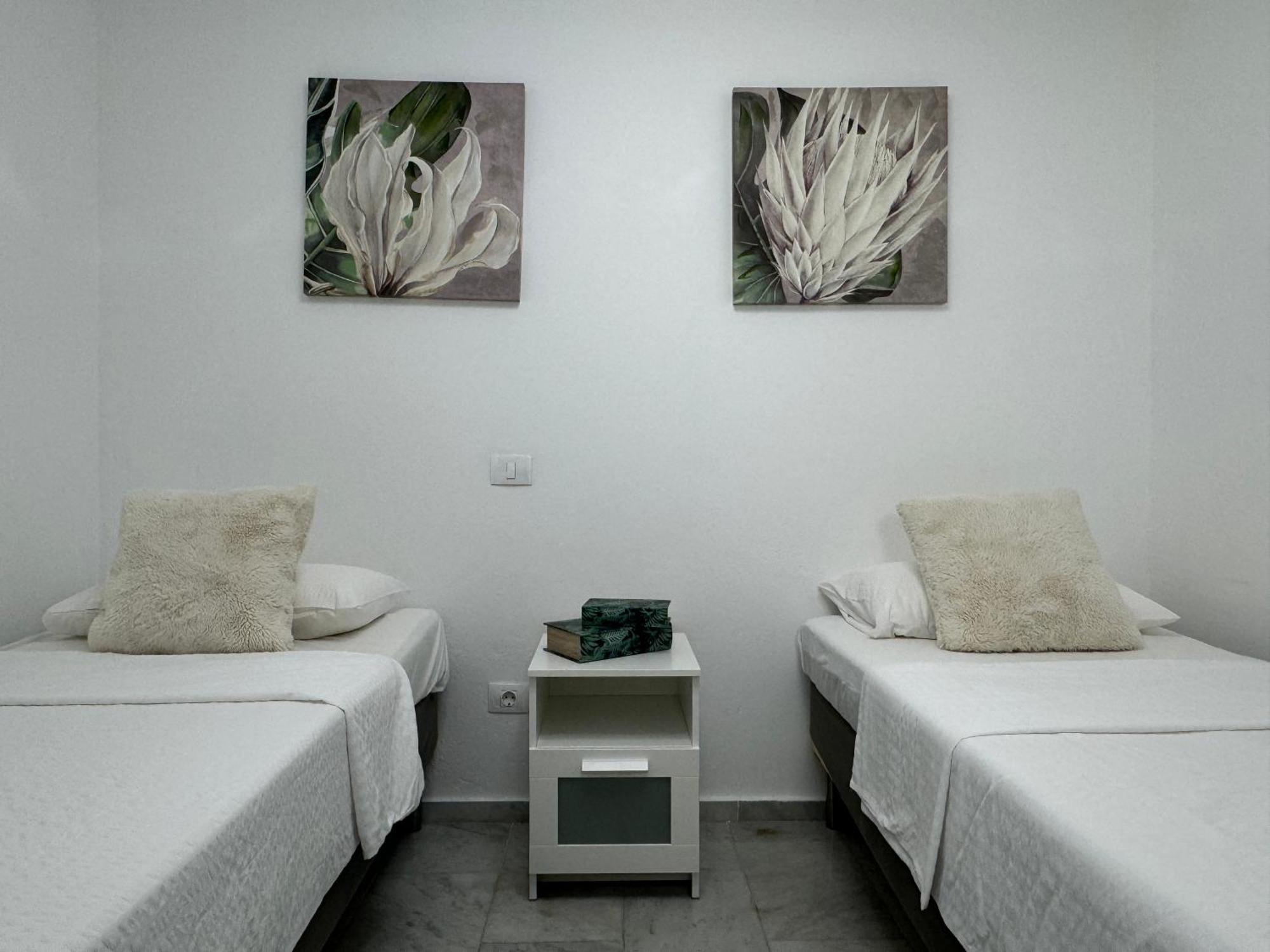 Mogán Apartamentos Guadalupe Gran Canaria Puerto Rico מראה חיצוני תמונה