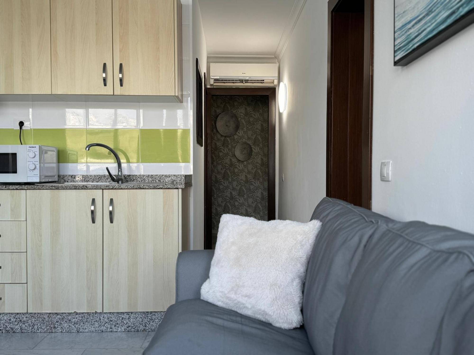 Mogán Apartamentos Guadalupe Gran Canaria Puerto Rico מראה חיצוני תמונה